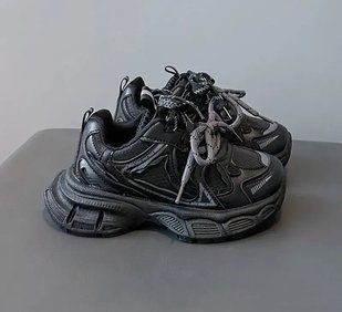 Объемные кроссовки для мальчика, 2485, 26, Текстиль, Мальчик, 17, Стопа должна быть меньше стельки на -1 см!