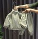 Утепленный спортивный костюм из плащевки на флисе для мальчика, 0028, 130 (122 см ), Мальчик, 50, 45, 45, 74, 49, 41, 122 см, Полиэстер, Флис, Замер рукава - от ворота