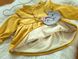 Вельветова сукня на дівчинку 1-4 роки Кішечка, жовта, 80, Дівчинка, 38, 28, 23, 27, 86 см, Вельвет, Плюш