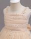 Святкова сукня для дівчинки, 7019, 3 (98 см), Дівчинка, 57/22, 28, 98 см, Фатин, Бавовна, Щоб сукня була настільки пишною, як на фото - необхідний додатковий під'юбник.