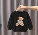 Спортивный костюм на 2-5 лет Мишка Тедди, 163, 90 (86 см), Мальчик / Девочка, 34, 31, 33, 47, 28, 86 см, Трикотаж, Замер рукава - от ворота