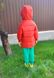 Детская куртка-пальто с капюшоном, 0007, 110, Мальчик / Девочка, 49, 37, 38, 98 см, Полиэстер, Нейлон, Замер рукава - от ворота