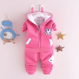 Костюм на хутрі для дівчинки Зайка 0001, 95 (92 см), Дівчинка, 38, 32, 31, 50, 31, 92 см, Трикотаж, Махра