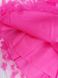 Святкова сукня в метелики для дівчинки, 7041, 110, Дівчинка, 62, 30, 110 см, Атлас, фатин, Бавовна, Щоб сукня була настільки пишною, як на фото - необхідний додатковий під'юбник.
