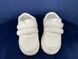 Білі кросівки для хлопчика, 2052, 21, Эко-кожа, Текстиль, Хлопчик, 13, Стопа має бути менша за устілку на 0,5-1 см!