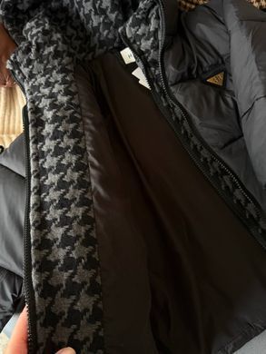 Куртка з імітованою толстовкою, 1671, 100 (92 см), Хлопчик, 43, 36, 37, 92 см, Поліестер, Нейлон, Замір рукава - від ворота
