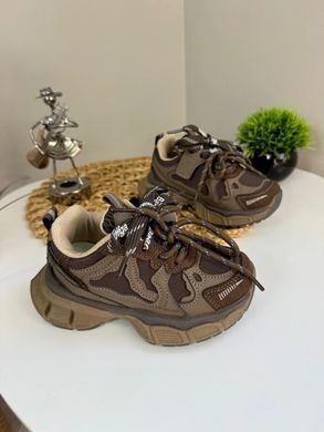 Объемные кроссовки для мальчика, 2486, 26, Текстиль, Мальчик, 17, Стопа должна быть меньше стельки на -1 см!