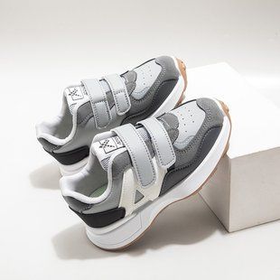 Детские кроссовки осень-весна, 2367, 26, Текстиль, Мальчик, 16.3, Стопа должна быть меньше стельки на -1 см!