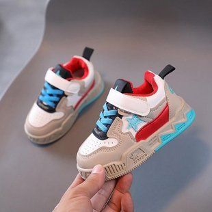 Кросівки для хлопчика, 2356, 17.5, Текстиль, Текстиль, Хлопчик, 17.5, Стопа має бути менша за устілку на 0,5-1 см!