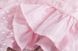 Рожева сукня з фатину на дівчинку 3-7 років, 100, Дівчинка, 58, 28, 35, 98 см, Фатин, Бавовна