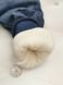 Зимние штаны на синтепоне_15151, 90, Мальчик, 50, 27, 92 см, Трикотаж, Плюш