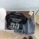 Летний костюм с джинсовыми шортами 88, 12215, 80 (86 см), Мальчик, 34, 29, 28, 86 см, Трикотаж, джинс