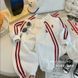 Дитячий спортивний костюм, 0632, 100 (92 см), Мальчик, 39, 38, 40, 53, 32, 92 см, Хлопок 95%, Замер рукава - от ворота