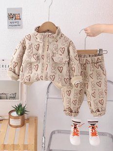 Костюм для девочки, 0693, 110 (92 см), Девочка, 37, 34, 39, 50, 30, 92 см, Хлопок 95%, Замер рукава - от ворота