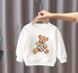 Спортивный костюм на 2-5 лет Мишка Тедди, 165, 110 (98 см), Мальчик / Девочка, 39, 34, 40, 58, 35, 98 см, Трикотаж, Трикотаж, Замер рукава - от ворота