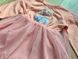 Святкова сукня Ельза зі шлейфом 0098, 100, Дівчинка, 52, 32, 98 см, Трикотаж, фатин
