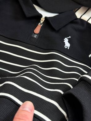 Костюм для мальчика поло и джинсы, 0359, 90 (80 см), Мальчик, 37, 35, 36, 46, 27, 86 см, Трикотаж; Джинс, Замер рукава - от ворота
