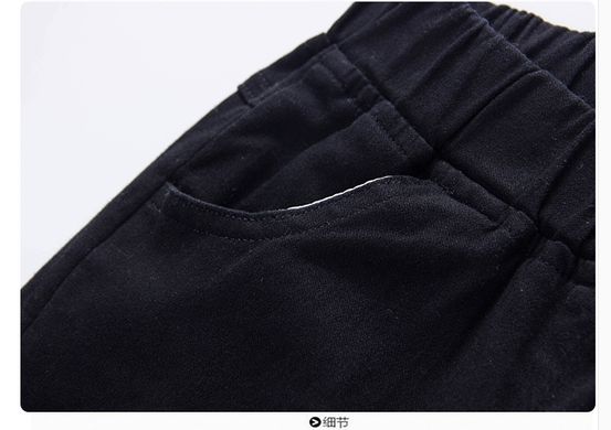 Котоновые брюки - карго для мальчика, 147, 90, Мальчик, 55, 28, 35, 98 см, Коттон