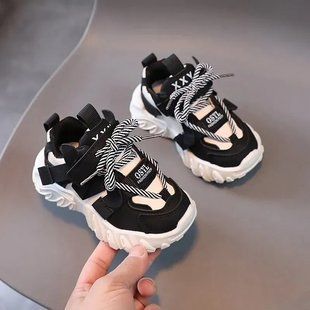 Кросівки дитячі, 2382, 22, Эко-кожа, Текстиль, Хлопчик / Дівчинка, 13.8, Стопа має бути менша за устілку на 1 см!