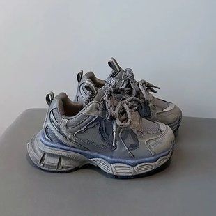 Объемные кроссовки для мальчика, 2487, 26, Текстиль, Мальчик, 17, Стопа должна быть меньше стельки на -1 см!