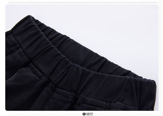 Котонові штани - карго для хлопчика, 147, 130, Хлопчик, 73, 43, 50, 128 см, Котон