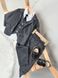 Нарядний костюм для хлопчика (піджак + жилет + сорочка + штани + краватка), 14026, 100, Хлопчик, 36, 30, 35, 55, 32, 98 см, 33, Трикотаж, Трикотаж