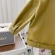 Куртка-косуха из эко-кожи Шоколад, 0030, 100 (98 см), Мальчик / Девочка, 37, 33, 31, 98 см, Эко-кожа, Нейлон