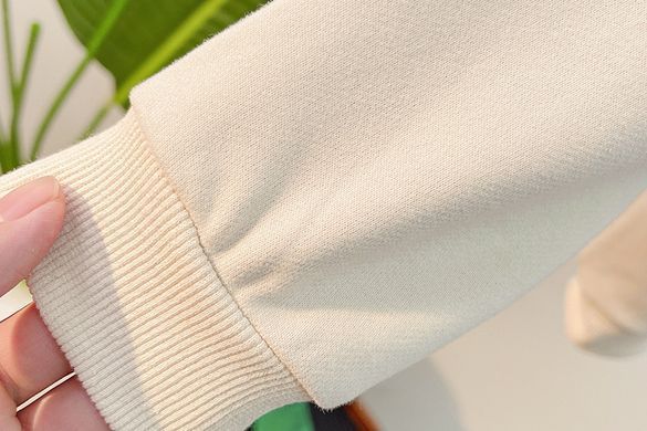 Костюм с джинсами для мальчика 0379, 100 (92 см), Мальчик, 39, 37, 52, 30, 92 см, Трикотаж, джинс, Замер рукава - от ворота