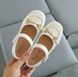 Білі лакові туфлі для дівчинки_2103, 31, Эко-кожа, Эко-кожа, Дівчинка, 18.3, Стопа має бути менша за устілку на -1 см!
