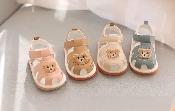 Сандали для мальчика, 2452, 16, Эко-кожа, Эко-кожа, Мальчик, 11, Стопа має бути менша за устілку на 0,5 см!