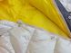 Куртка дитяча на синтепоні, 1704, 130, Хлопчик / Дівчинка, 58, 44, 51, 122 см, Поліестер, Нейлон