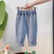 Костюм з джинсами для хлопчика 0378, 80, Хлопчик, 34, 33, 48, 48, 28, 86 см, Трикотаж, джинс, Замір рукава - від ворота