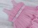 Пишна сукня-хмарка для дівчинки, 0076, 130, Дівчинка, 75, 36, 128 см, Алталс, фатин, Бавовна
