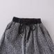 Літній костюм з брюками Стрази, 12166, 100 (92 см), Дівчинка, 36, 32, 52, 92 см, Бавовна 95%