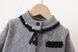 Костюм для девочки кардиган и блестящая юбка, 0793, 90 (92 см), Девочка, 34, 32, 32, 92 см, 23, Трикотаж
